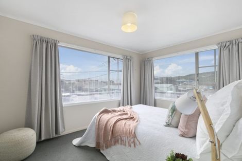 Photo of property in 1/31 Campbell Terrace, Petone, Lower Hutt, 5012