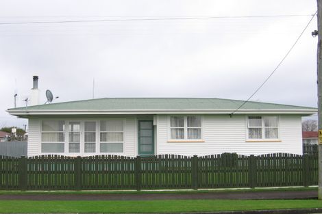 Photo of property in 28 Kettle Avenue, Awapuni, Palmerston North, 4412