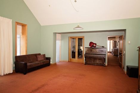 Photo of property in Oturehua Lodge, 74 Lockhart Road, Oturehua, 9386