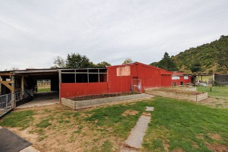 Photo of property in 1 Kereru Street, Mangaweka, 4797
