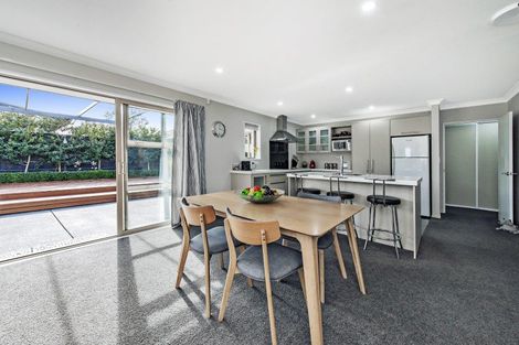 Photo of property in 4 Te Waikare Street, Lincoln, 7608