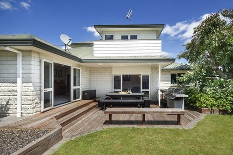 Photo of property in 18 Tahawai Crescent, Matamata, 3400