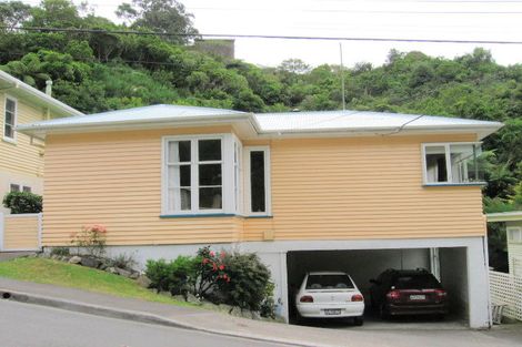 Photo of property in 24 Krull Street, Vogeltown, Wellington, 6021