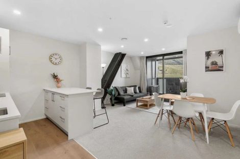 Photo of property in Kawarau Residences, 109/16 Mountain Ash Drive, Frankton, Queenstown, 9300