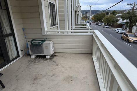 Photo of property in 132 Aro Street, Aro Valley, Wellington, 6021