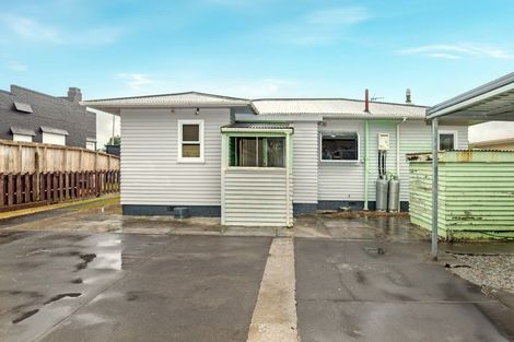 Photo of property in 544 Childers Road, Te Hapara, Gisborne, 4010