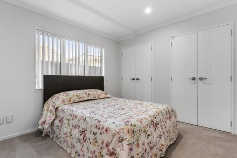 Photo of property in 34a Mcinnes Road, Weymouth, Auckland, 2103