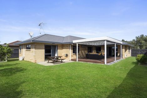 Photo of property in 4 Nicole Place, Papamoa Beach, Papamoa, 3118