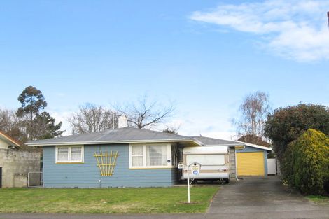 Photo of property in 96 Lipscombe Crescent, Havelock North, 4130