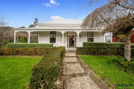 Photo of property in 90 Clark And Denize Road, Pukekawa, Tuakau, 2696