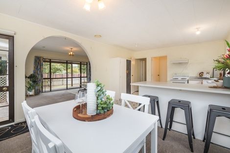 Photo of property in 249 Cambridge Avenue, Ashhurst, 4810