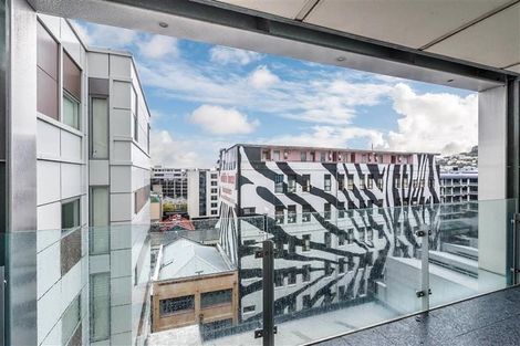 Photo of property in Century City Apartments, 70/72 Tory Street, Te Aro, Wellington, 6011