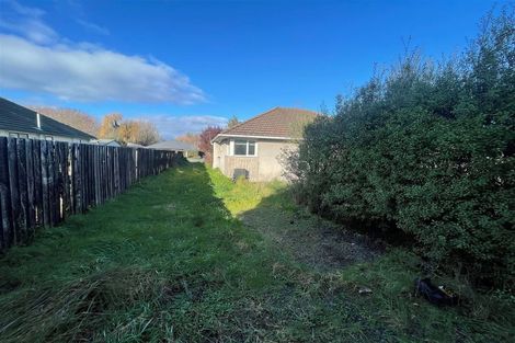 Photo of property in 91 Winters Road, Redwood, Christchurch, 8051