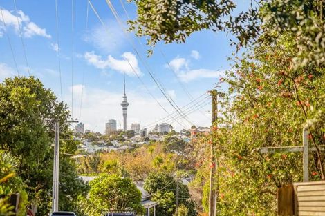 Photo of property in 1 Allen Road, Grey Lynn, Auckland, 1021