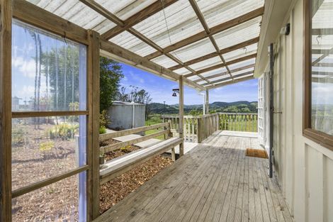 Photo of property in 158 Waiteitei Road, Wellsford, 0974
