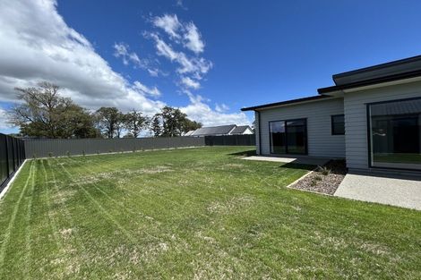 Photo of property in 12 Sir Bob Charles Drive, Masterton, 5810