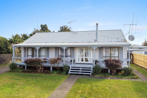 Photo of property in 1 Coventry Road, Melville, Hamilton, 3206