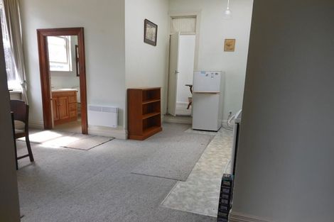 Photo of property in 333 The Terrace, Te Aro, Wellington, 6011