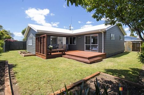 Photo of property in 3a Kenny Street, Waihi, 3610