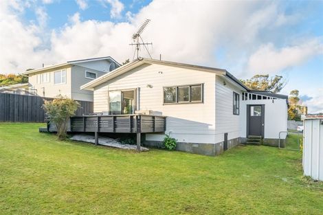Photo of property in 110 Leeward Drive, Whitby, Porirua, 5024