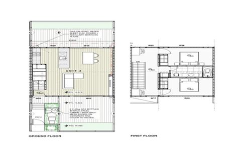 Photo of property in 2/35 Bishop Street, St Albans, Christchurch, 8014