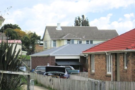 Photo of property in 465a Fraser Street, Parkvale, Tauranga, 3112