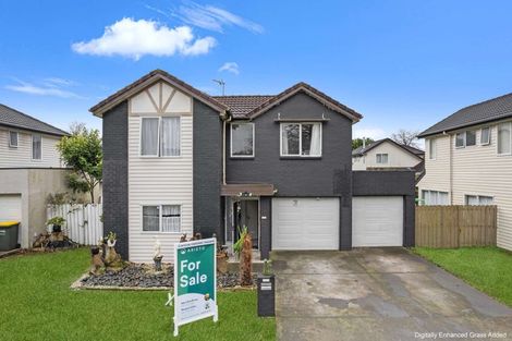 Photo of property in 13 Ritchie Crescent, Takanini, 2112