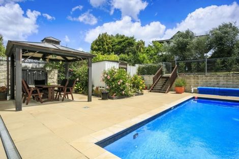 Photo of property in 4 Kiri Place, Mairangi Bay, Auckland, 0630