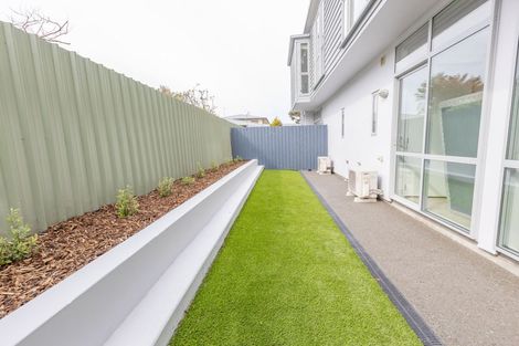 Photo of property in 8a Rotherham Street, Riccarton, Christchurch, 8041