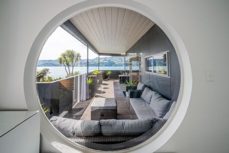 Photo of property in 34g Bossu Road, Wainui, Akaroa, 7582