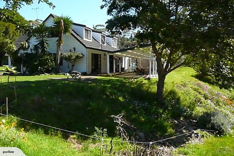 Photo of property in 12 Kaikatia Road, Pukenui, 0484