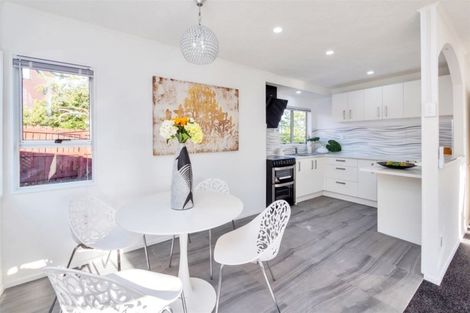 Photo of property in 38 Alidade Place, Massey, Auckland, 0614