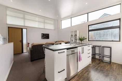Photo of property in 91a Canongate, Dunedin Central, Dunedin, 9016