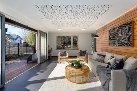 Photo of property in 11 Church Square, Addington, Christchurch, 8024