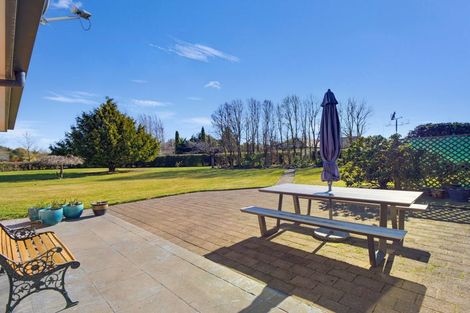 Photo of property in 55 Ohoka Meadows Drive, Ohoka, Kaiapoi, 7692