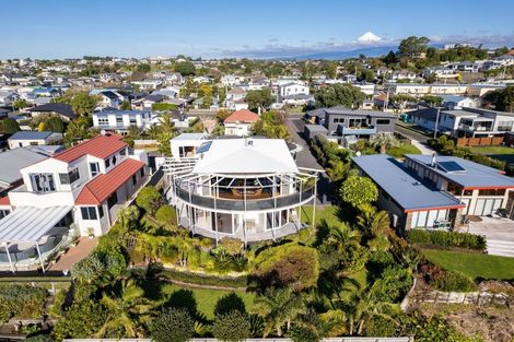 Photo of property in 50 Whiteley Street, Moturoa, New Plymouth, 4310