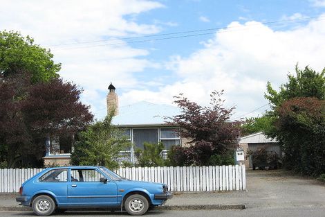 Photo of property in 125 Blackett Street, Rangiora, 7400