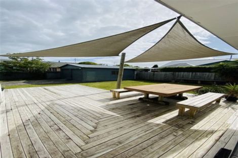 Photo of property in 5 Oak Avenue, Nawton, Hamilton, 3200