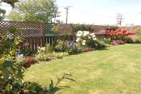 Photo of property in 8a Cass Street, Temuka, 7920
