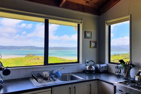 Photo of property in 113 Waione Road, Opononi, Kaikohe, 0473