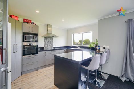 Photo of property in 29 Grove Bush-woodlands Road, Woodlands, Invercargill, 9871