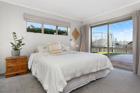 Photo of property in 8 Cedar Way, Morrinsville, 3300