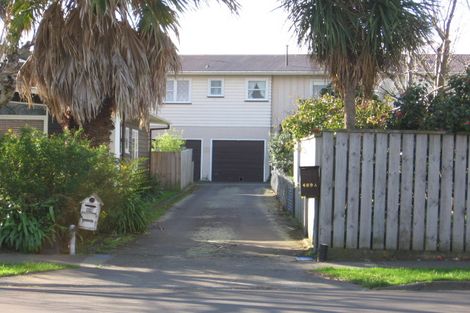 Photo of property in 489 Ruahine Street, Terrace End, Palmerston North, 4410