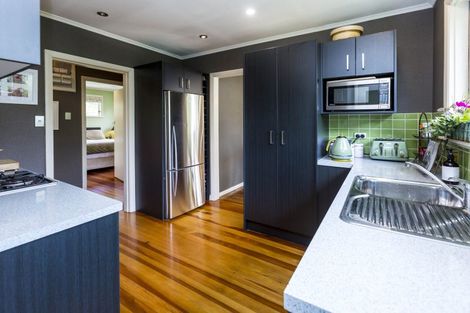 Photo of property in 44 Shakespeare Avenue, Trentham, Upper Hutt, 5018