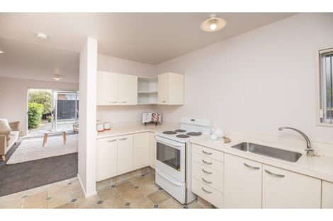 Photo of property in 1/115 Waltham Road, Sydenham, Christchurch, 8023