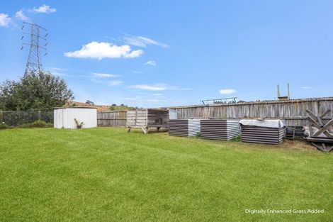 Photo of property in 31 Blundell Place, Huntly, 3700