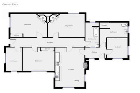 Photo of property in 502 Tadmor Valley Road, Tapawera, Wakefield, 7096