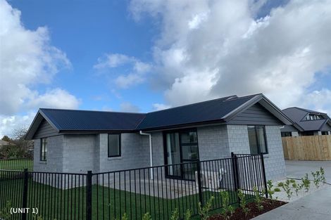 Photo of property in 4/23 Ross Crescent, Fairfield, Hamilton, 3214