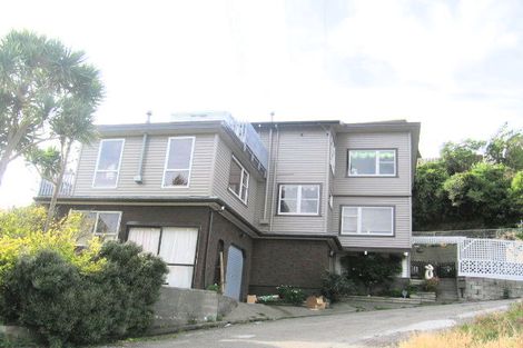 Photo of property in 1 Hallewell Crescent, Johnsonville, Wellington, 6037