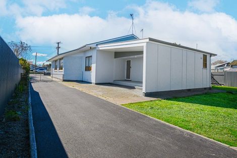 Photo of property in 3 Russell Street, Waipukurau, 4200